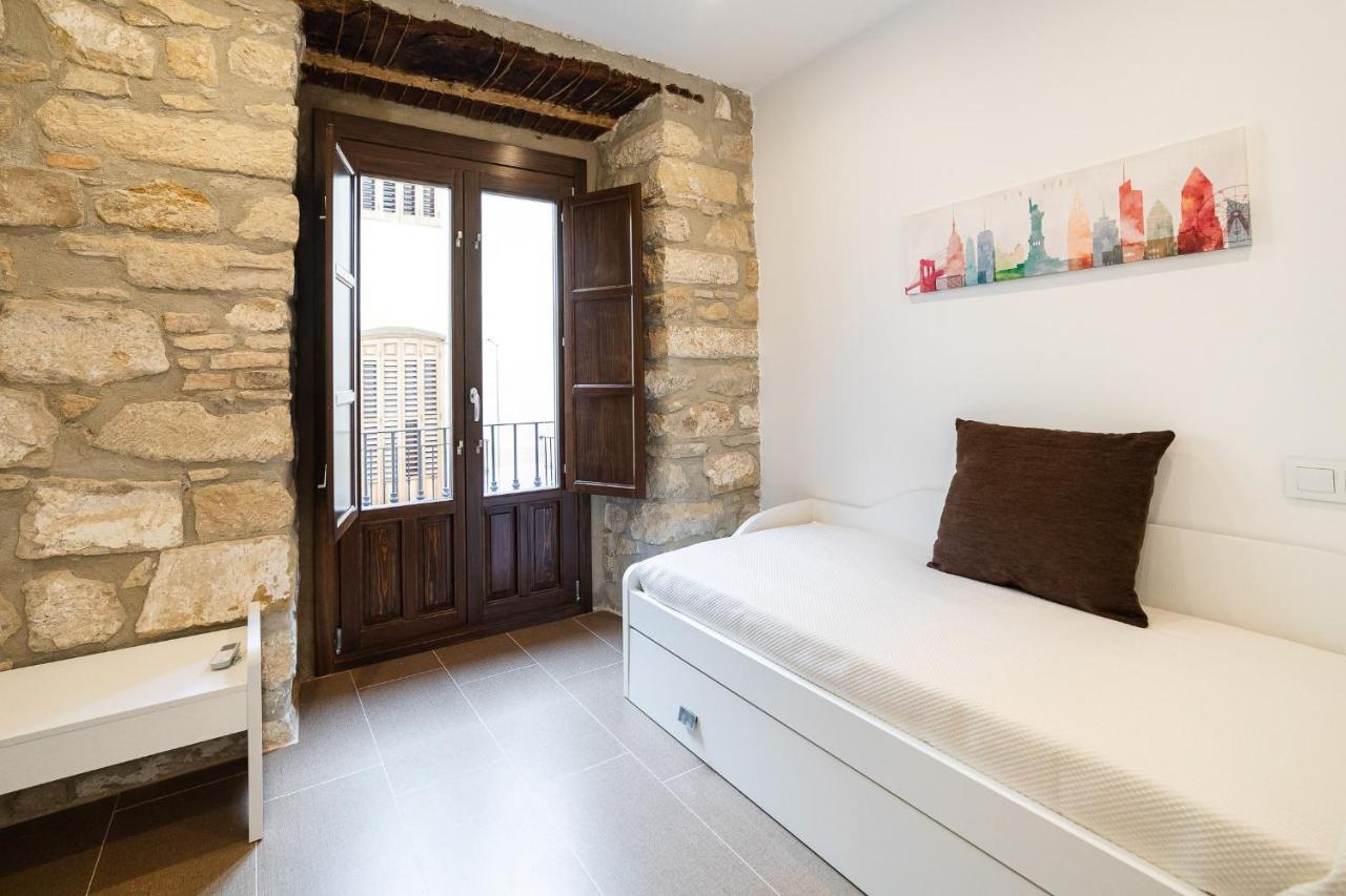 Vivendas Turisticas San Pablo Úbeda Exteriér fotografie